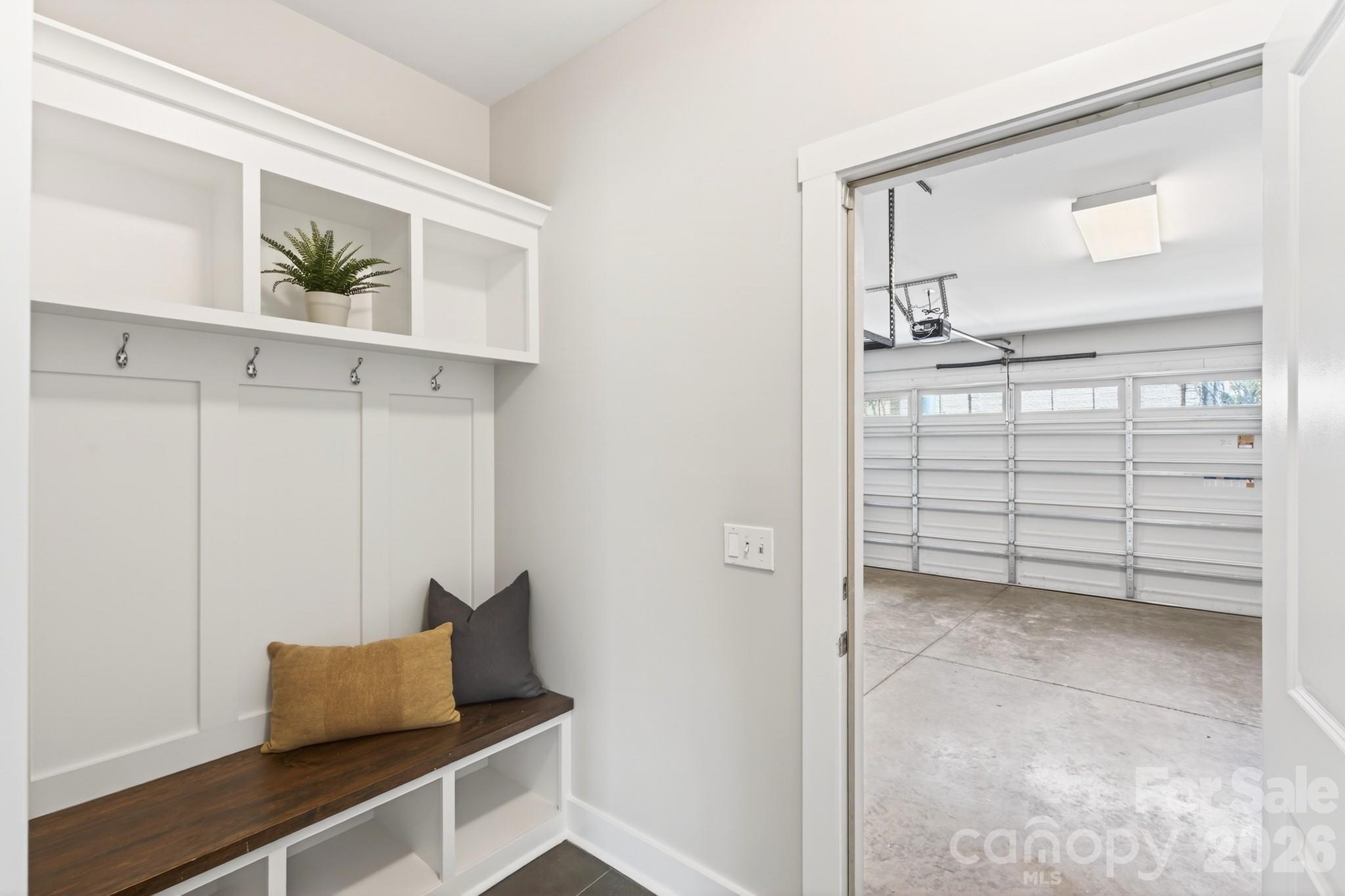 Dilworth - Residential