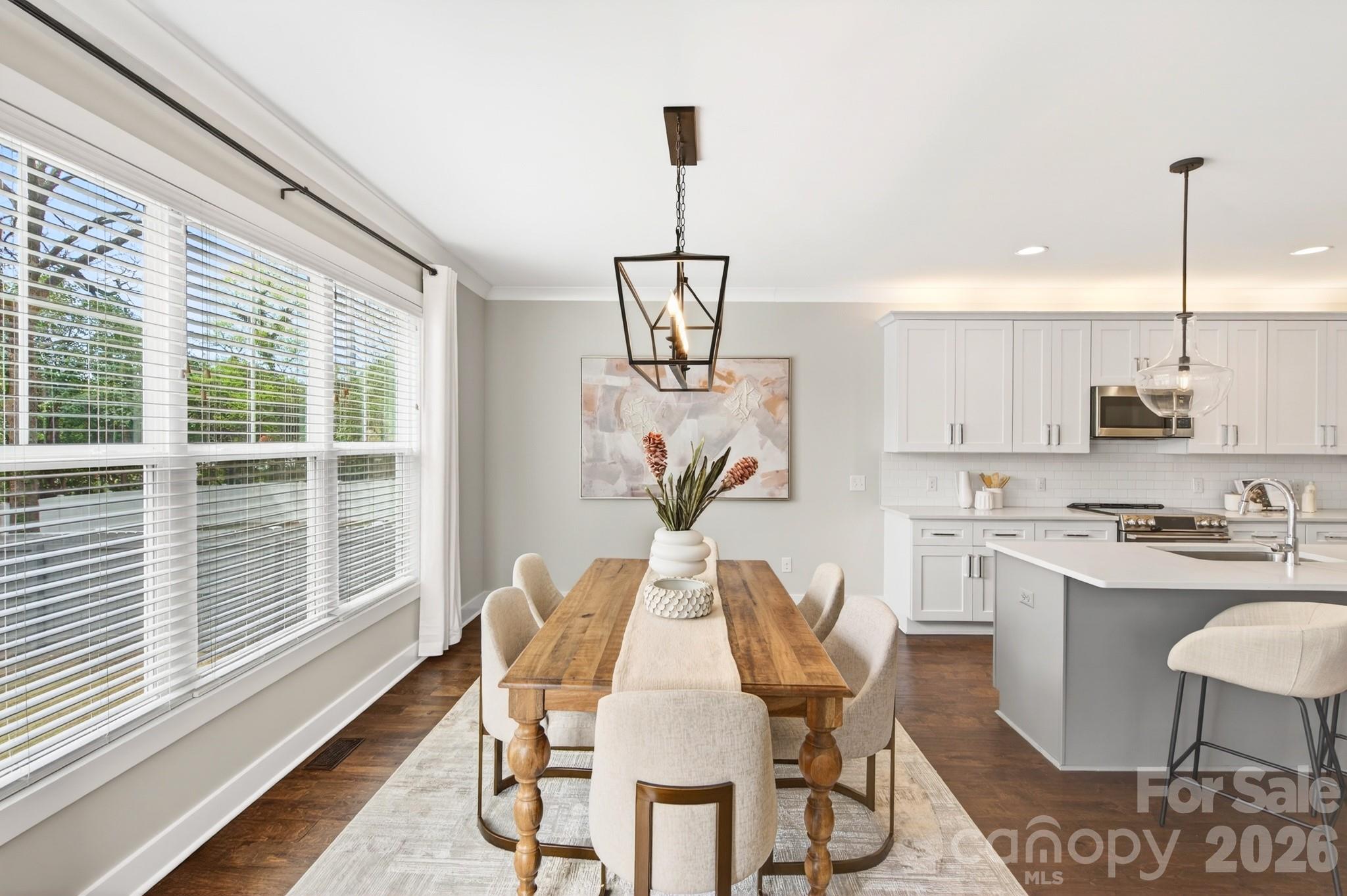 Dilworth - Residential