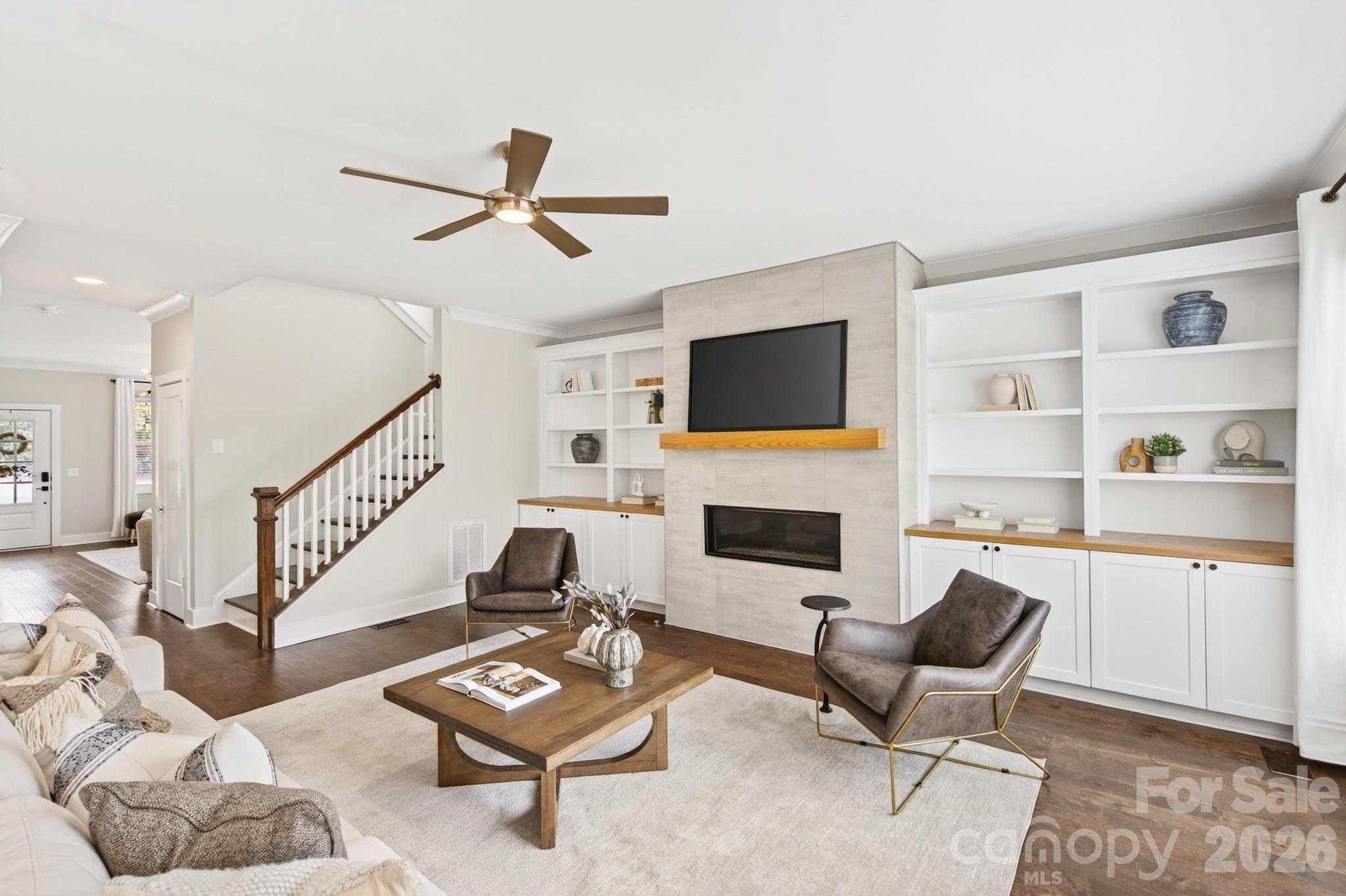 Dilworth - Residential