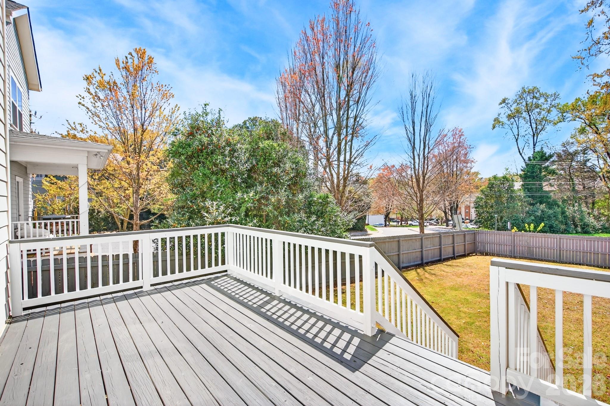 Dilworth - Residential