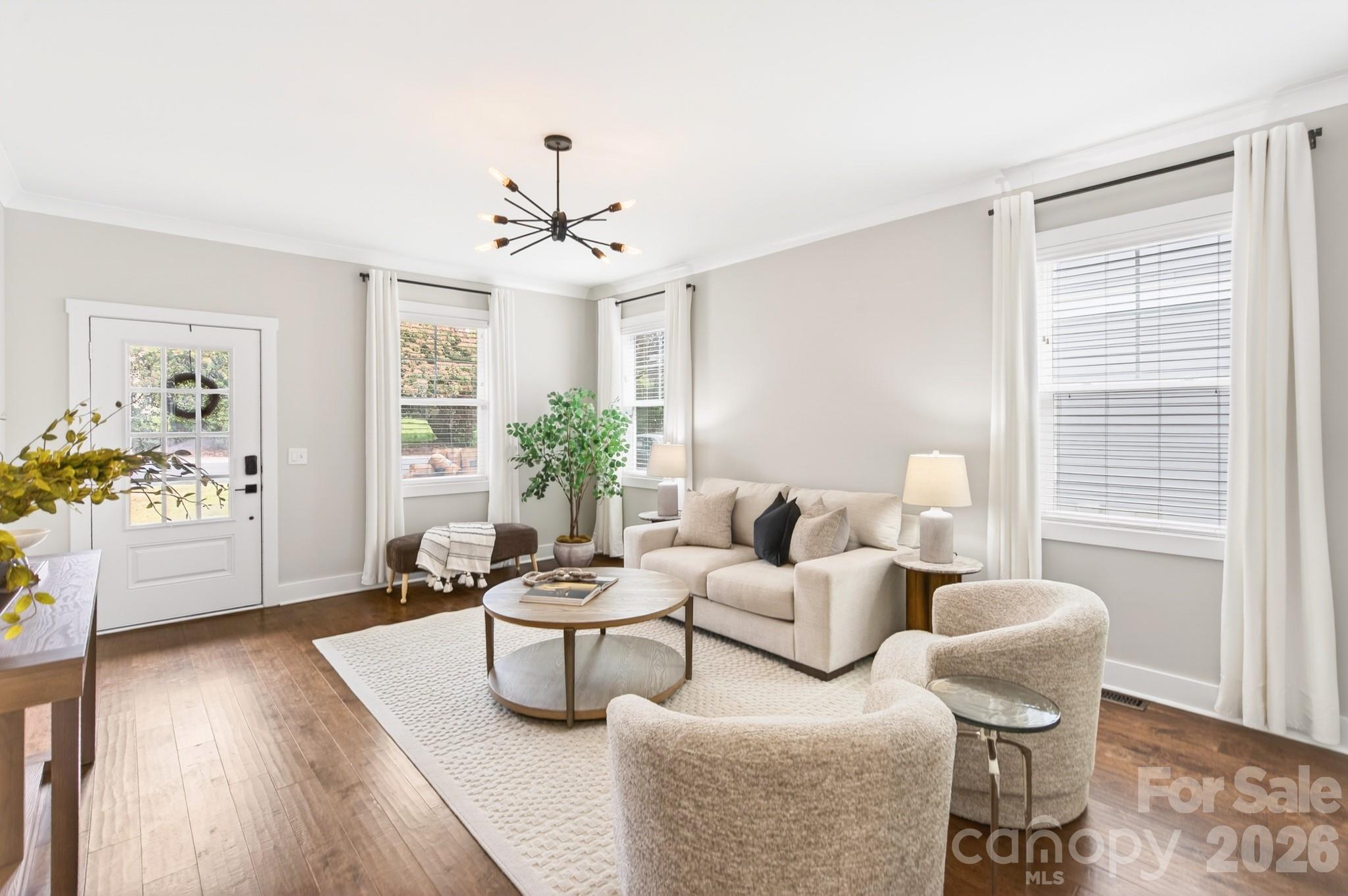 1316 Ordermore Avenue