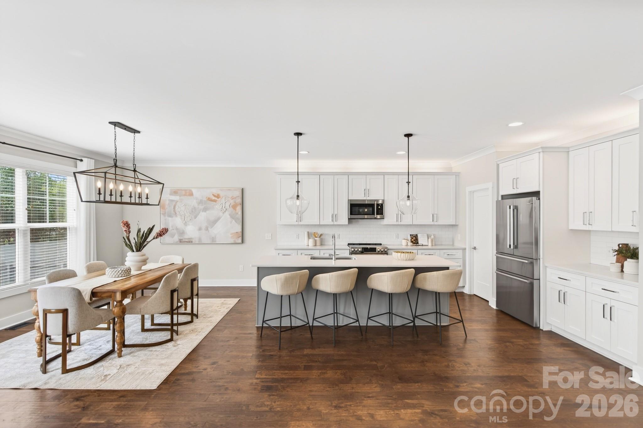 Dilworth - Residential