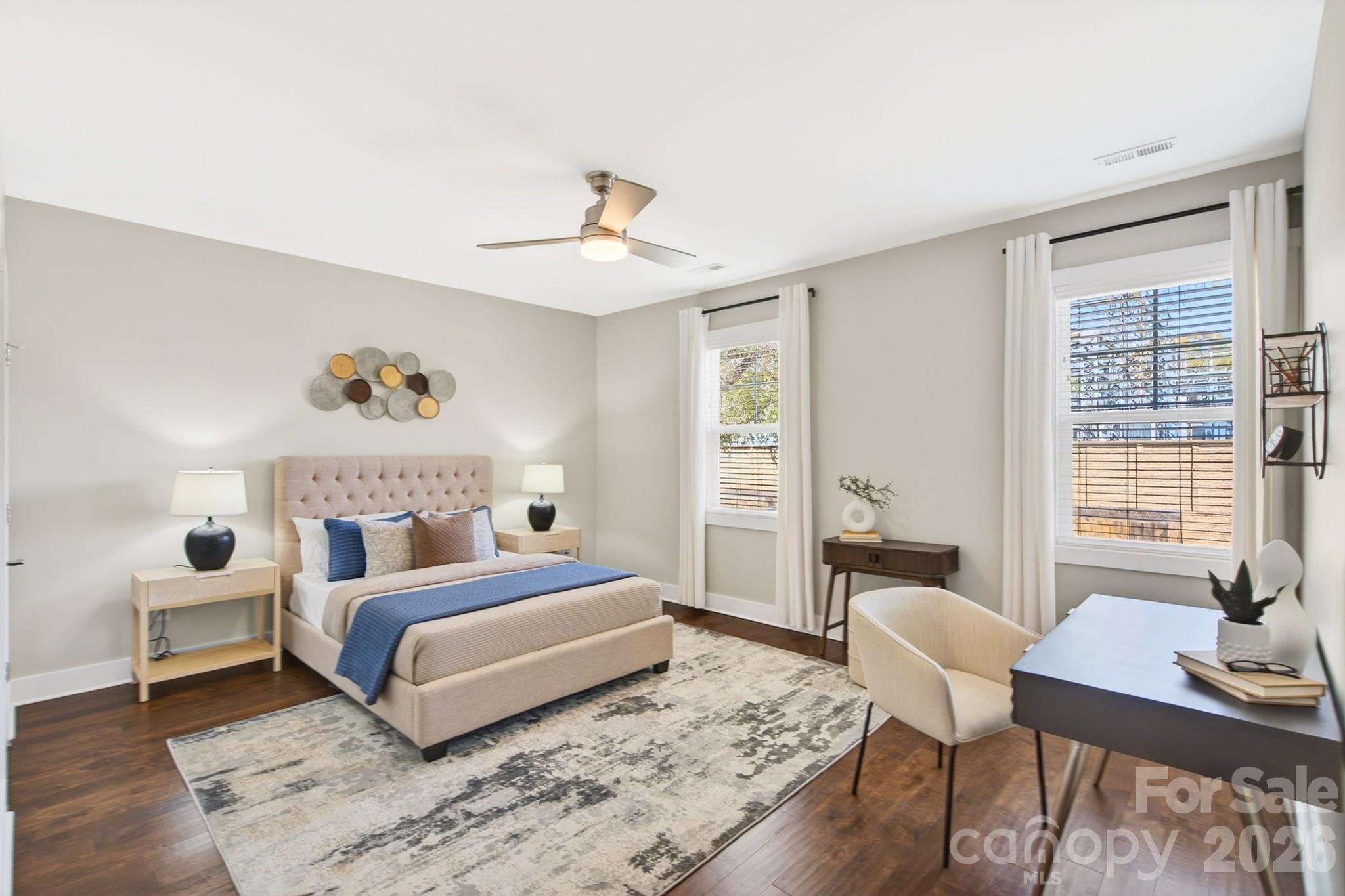 Dilworth - Residential