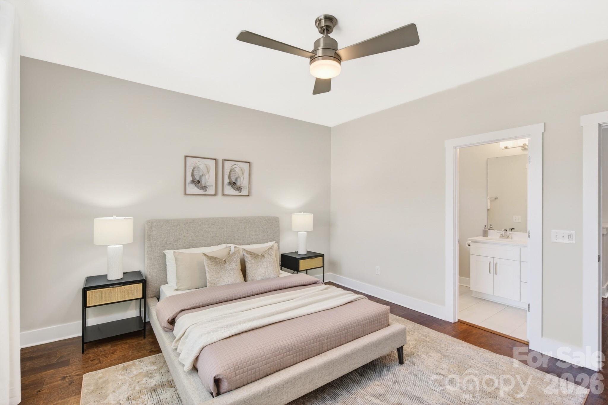 Dilworth - Residential