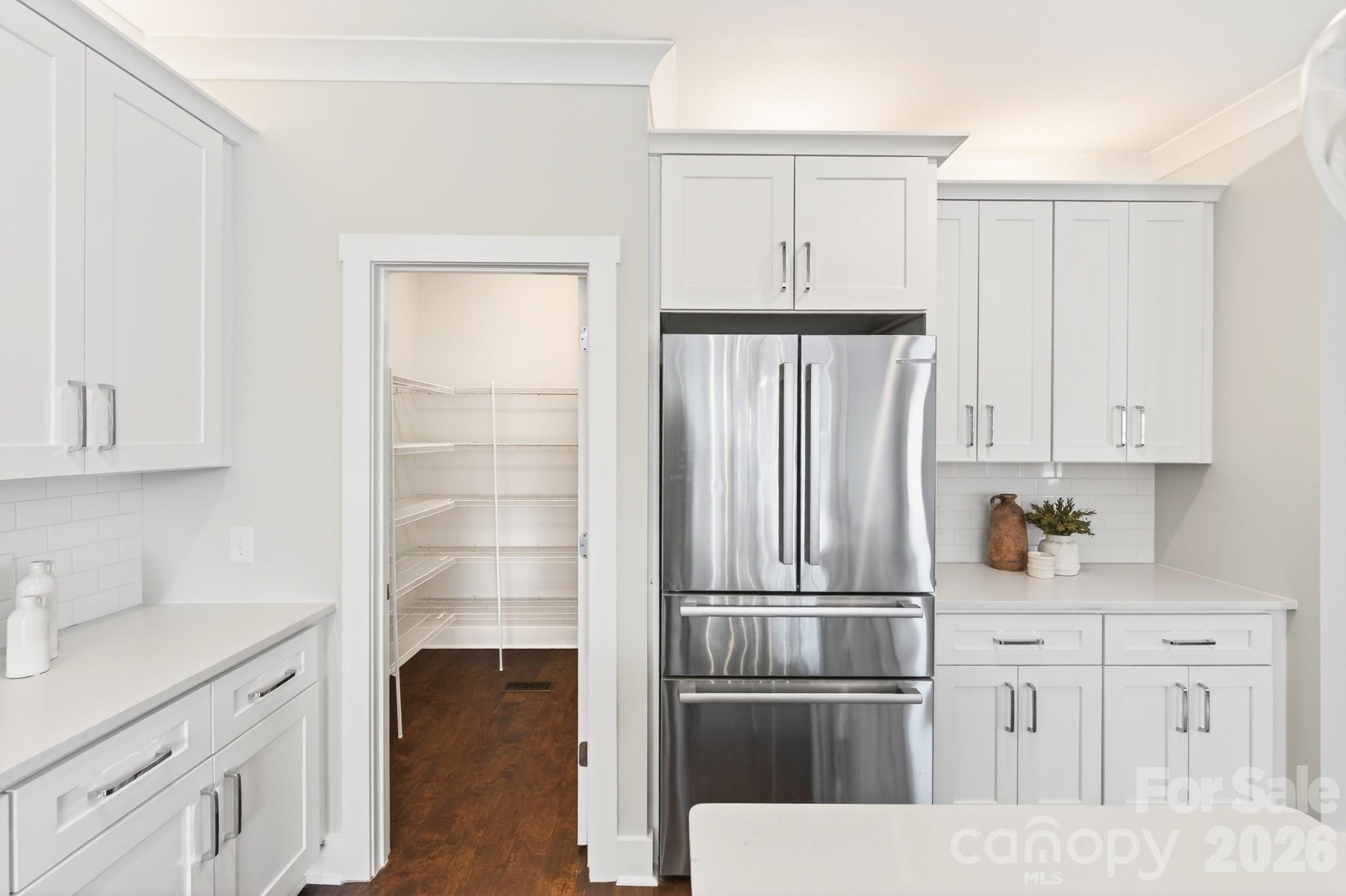 Dilworth - Residential