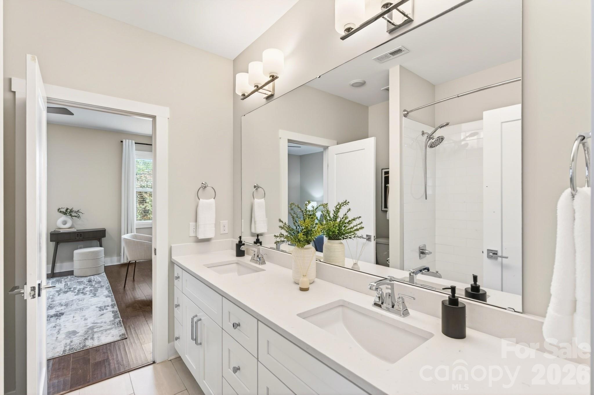 Dilworth - Residential