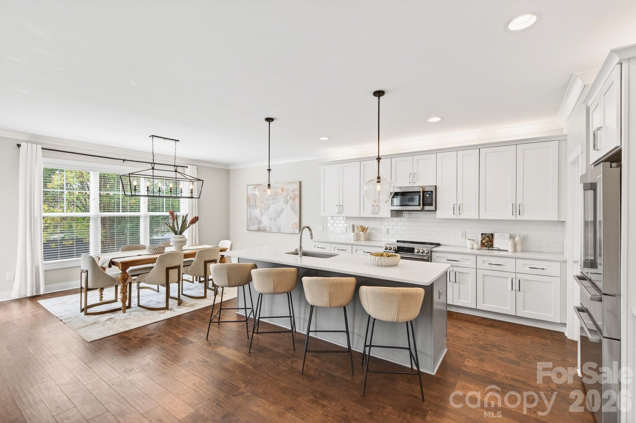 Dilworth - Residential