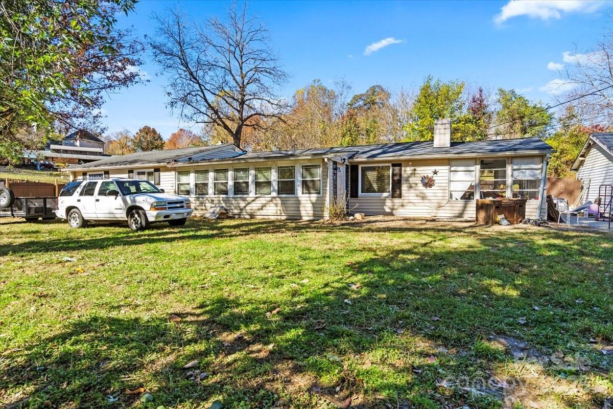 4265 Old Greensboro Road