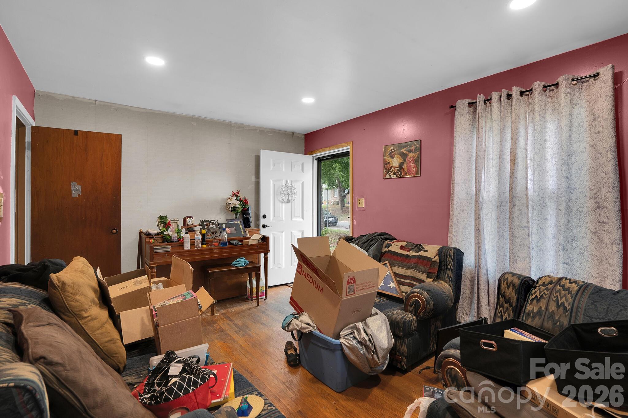 1616 Mcallister Drive