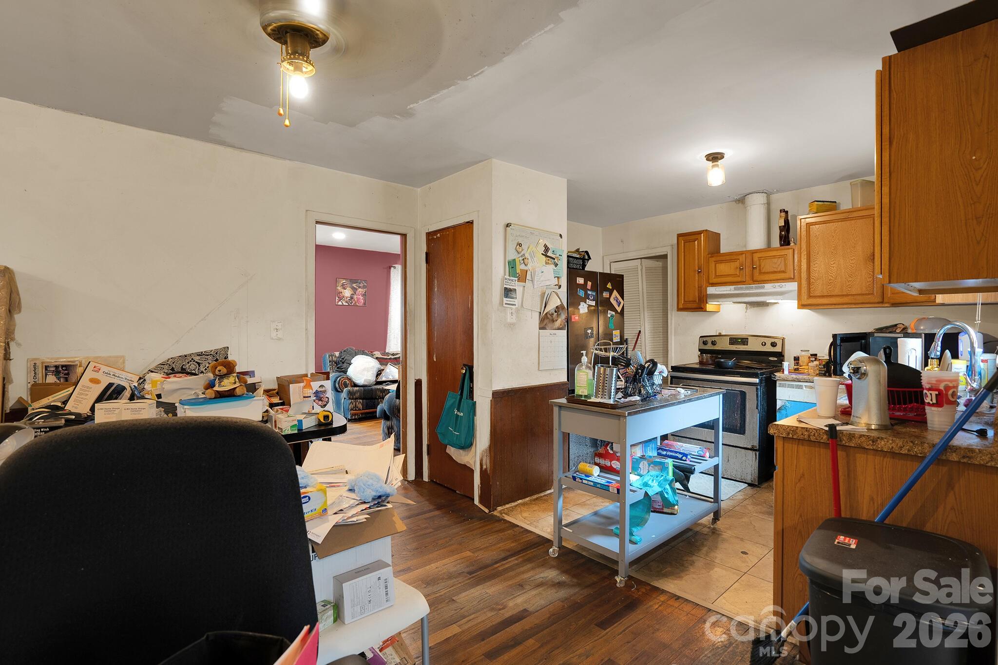 1616 Mcallister Drive