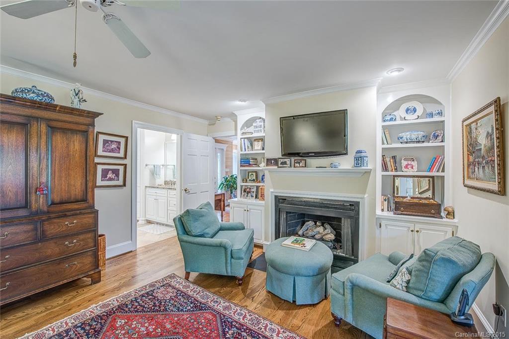 The Mountain - Residential