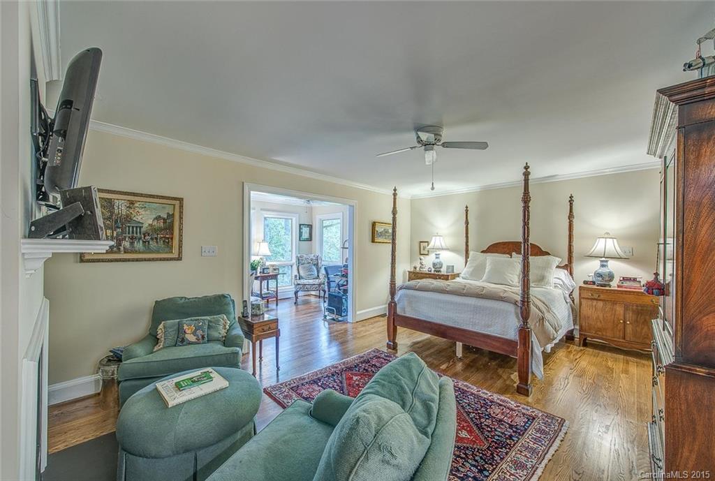 The Mountain - Residential