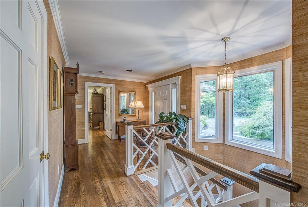 The Mountain - Residential