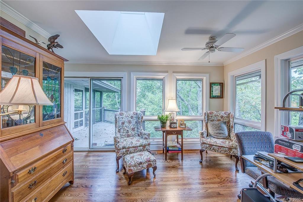 The Mountain - Residential