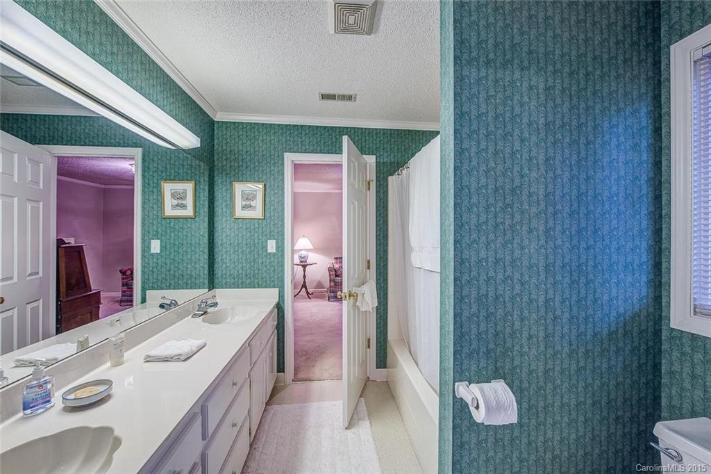 The Mountain - Residential