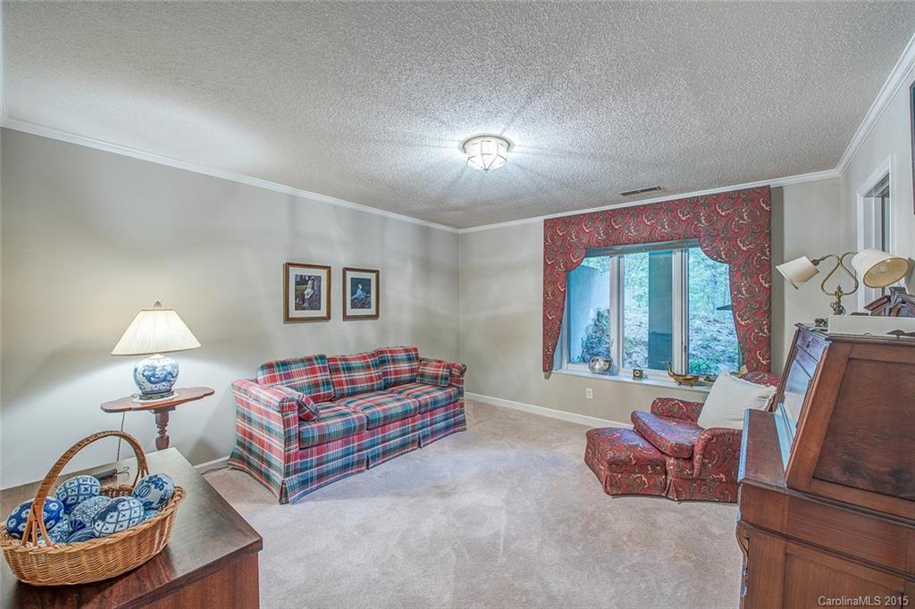 The Mountain - Residential