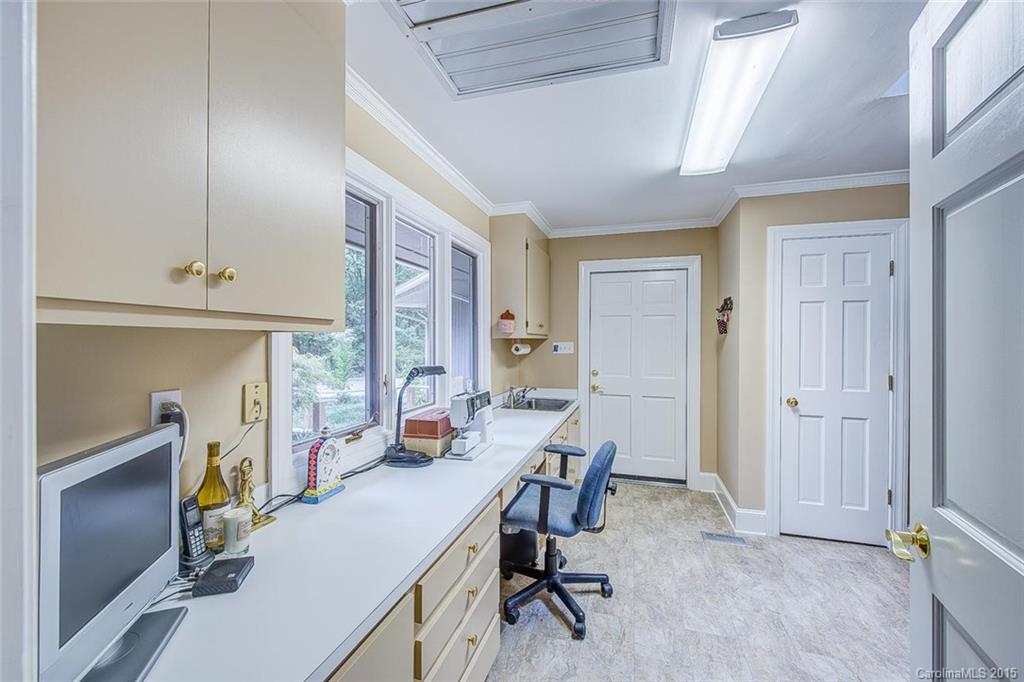 The Mountain - Residential