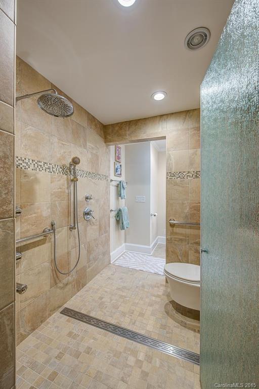 The Mountain - Residential