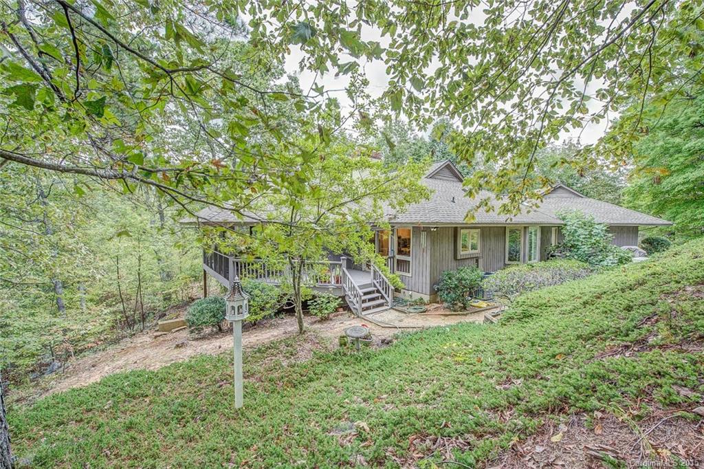 The Mountain - Residential