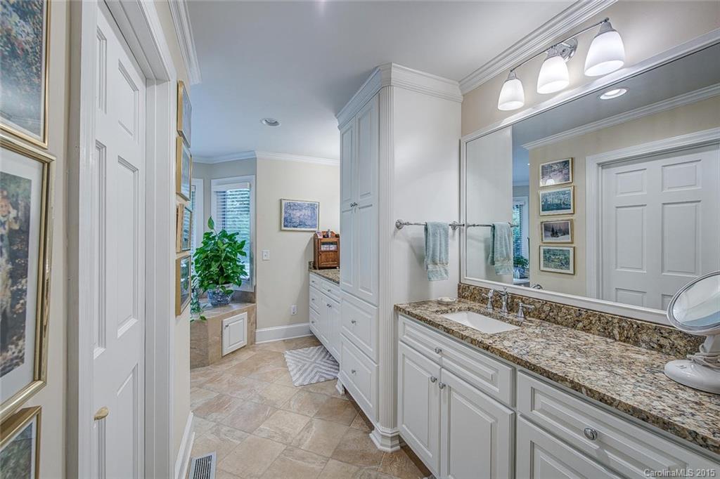 The Mountain - Residential