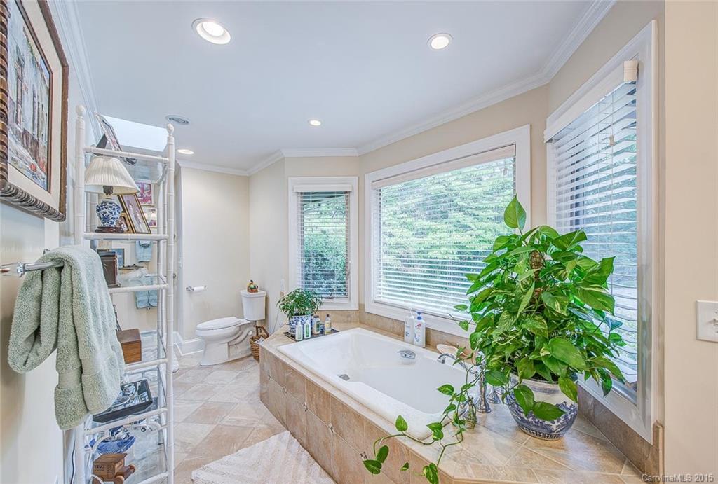 The Mountain - Residential