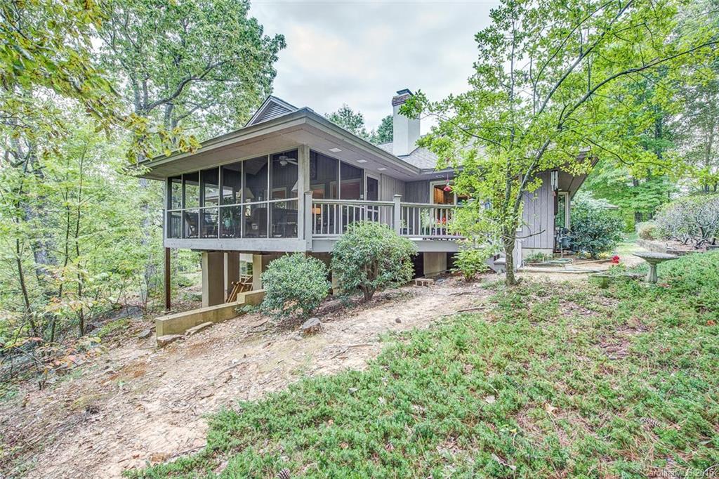 The Mountain - Residential