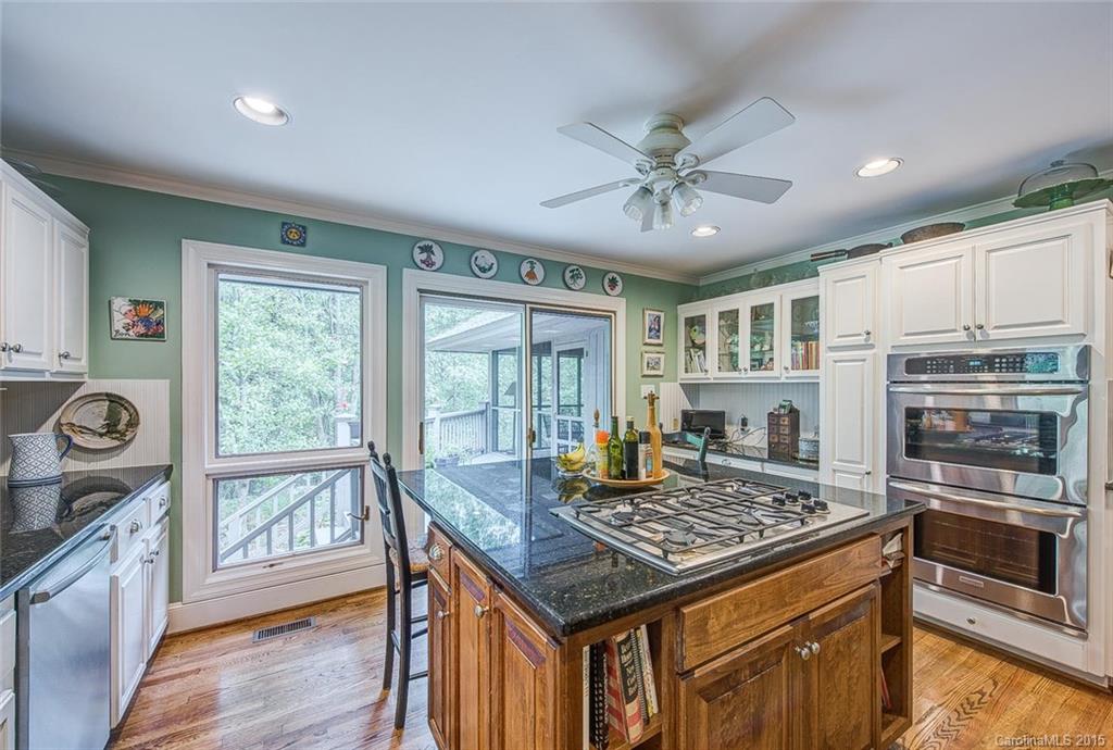 The Mountain - Residential