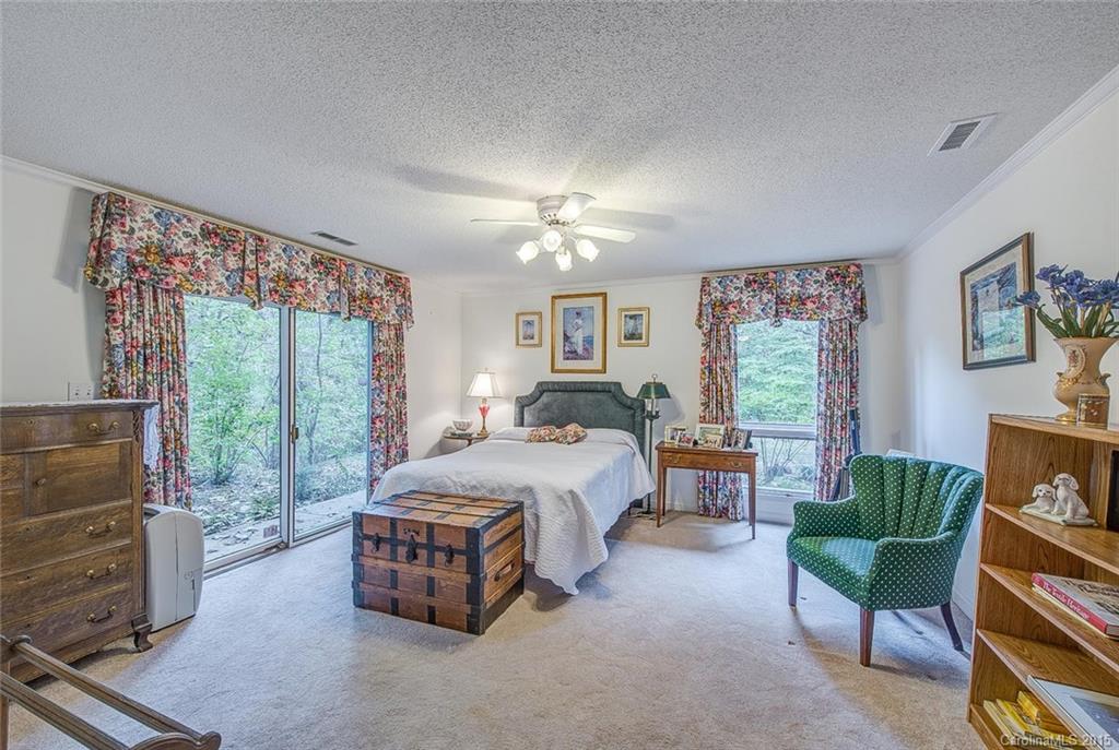 The Mountain - Residential