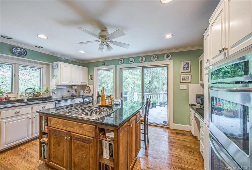 The Mountain - Residential