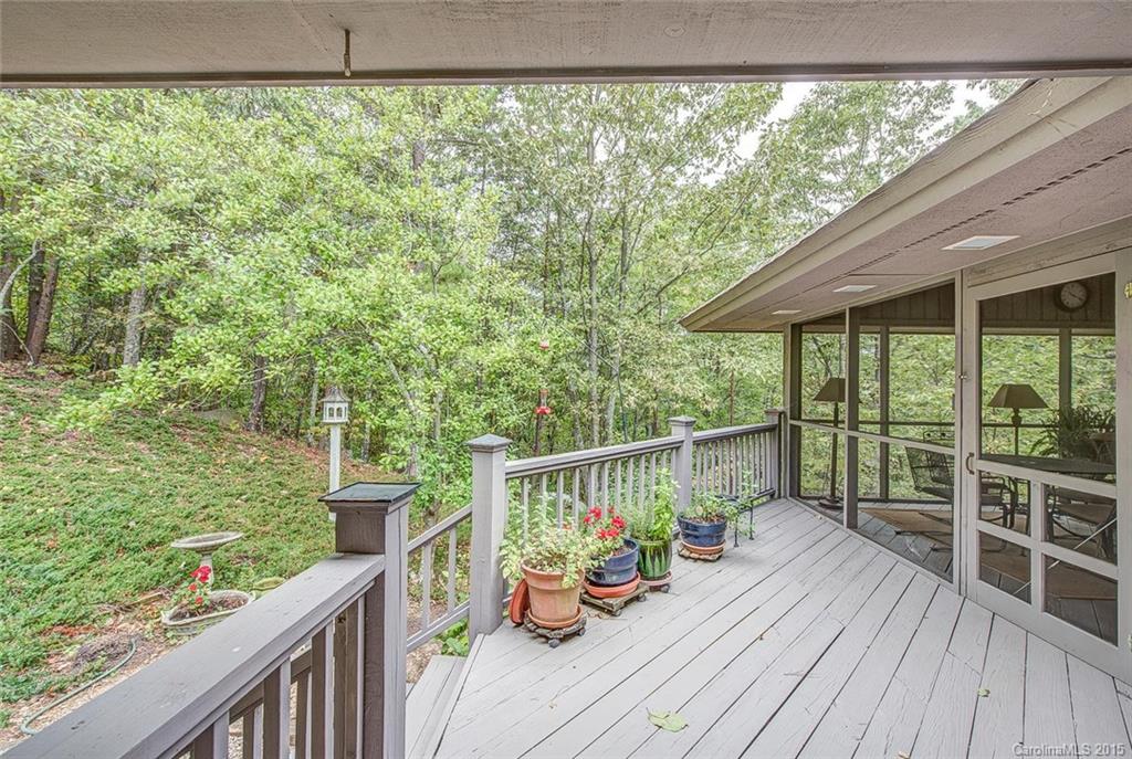 The Mountain - Residential