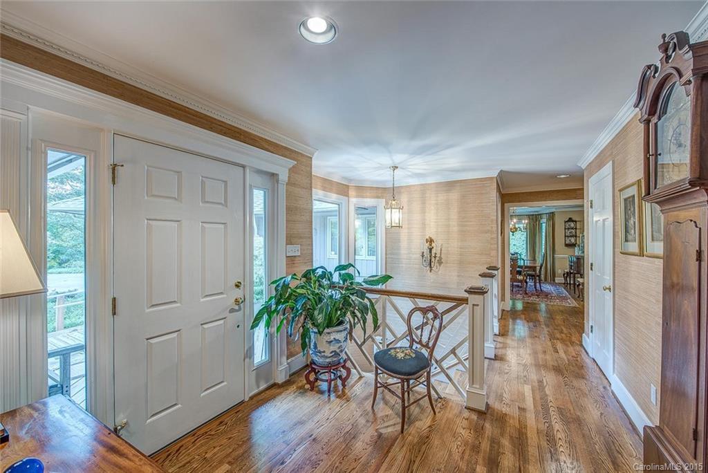 The Mountain - Residential