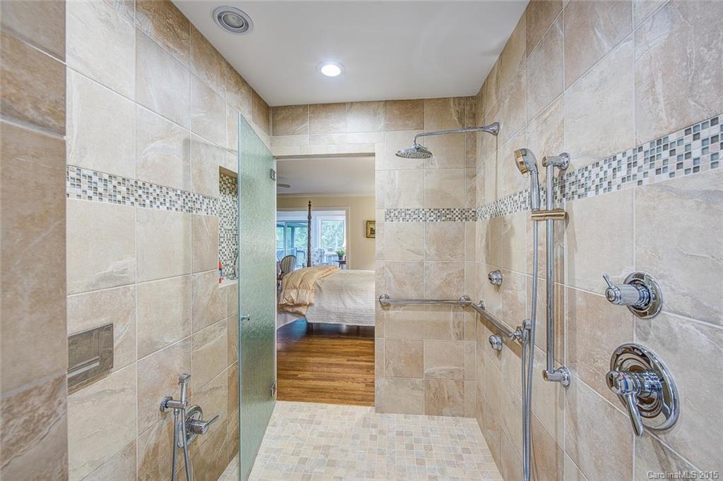 The Mountain - Residential