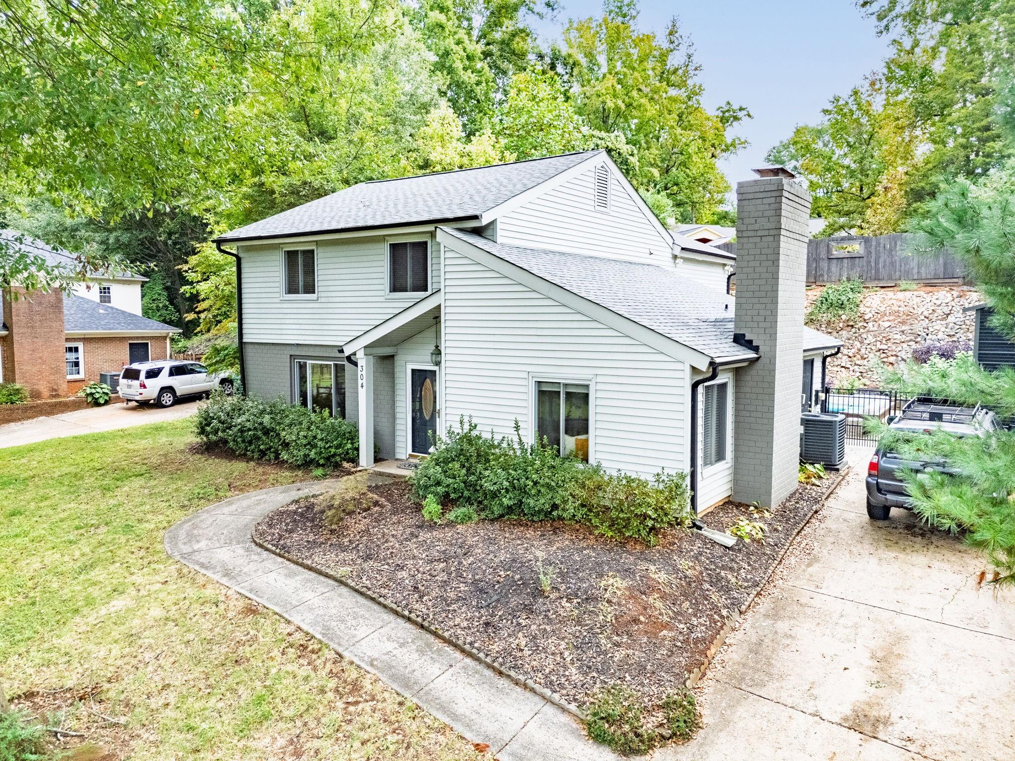 304 Greenwood Place