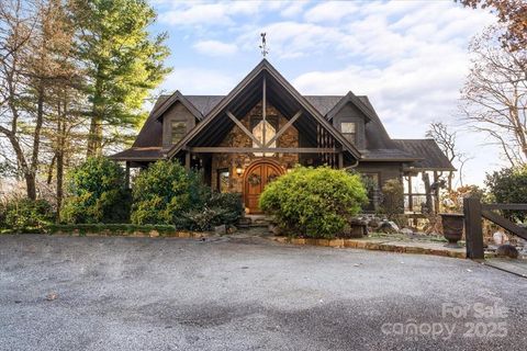 2919 Highland Gap Road Scaly Mountain NC 28775