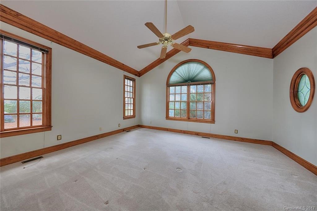 Weddington Ridge - Residential