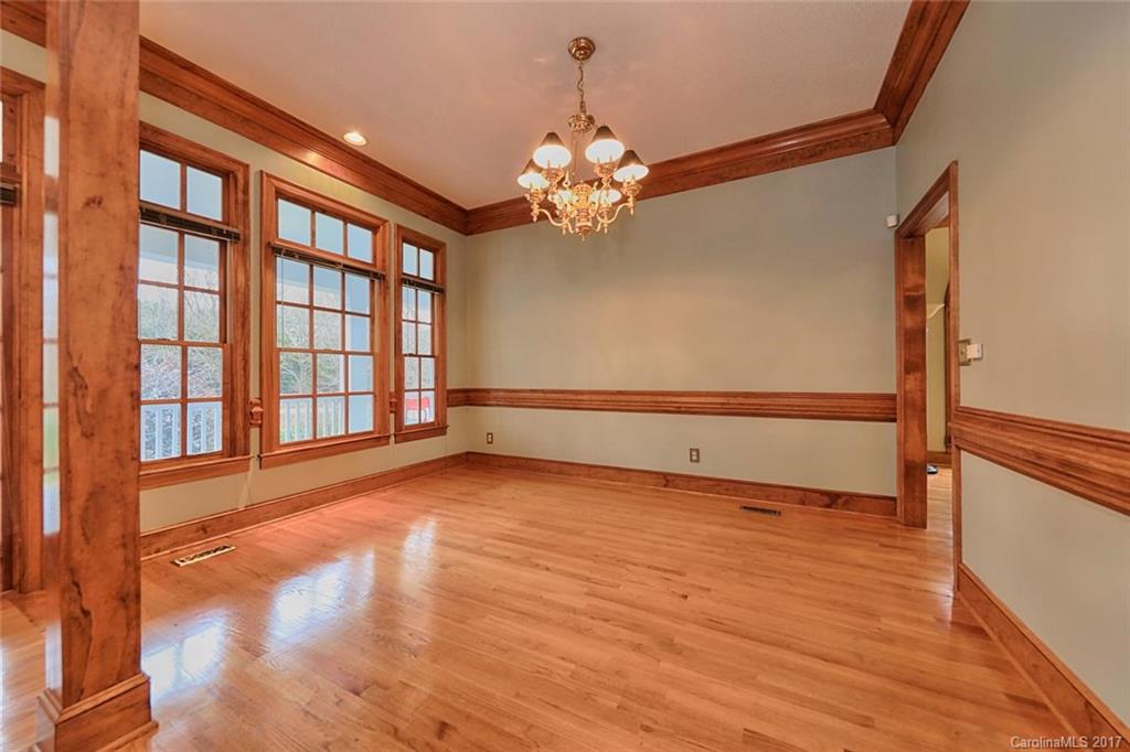 Weddington Ridge - Residential