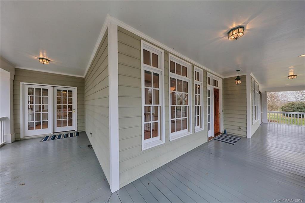 Weddington Ridge - Residential