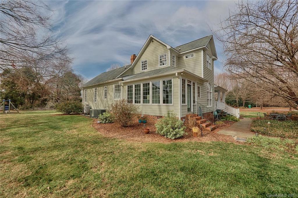 Weddington Ridge - Residential
