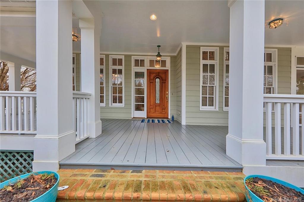 Weddington Ridge - Residential
