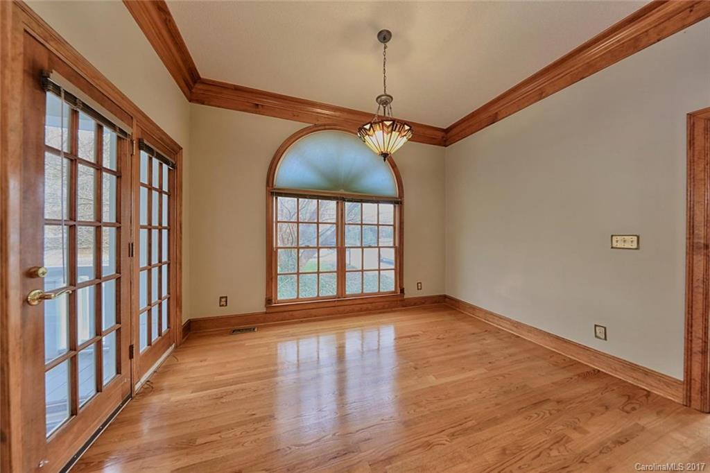 Weddington Ridge - Residential