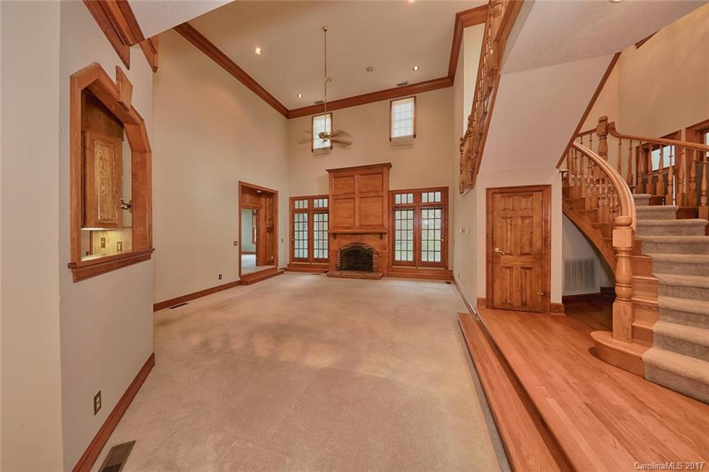 Weddington Ridge - Residential