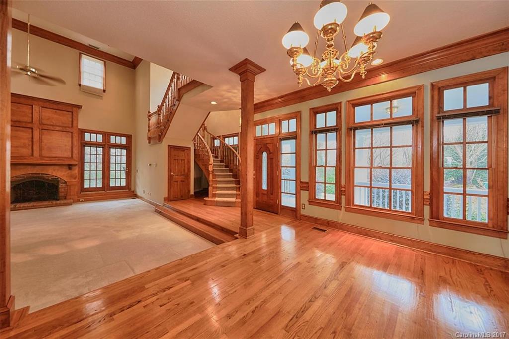 Weddington Ridge - Residential