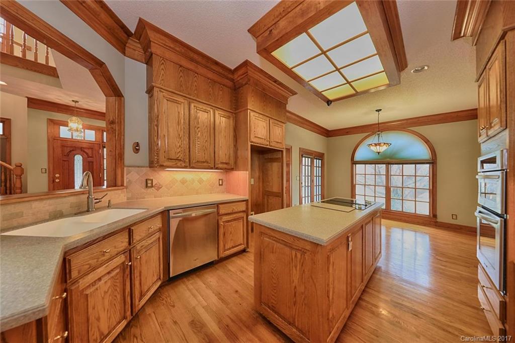 Weddington Ridge - Residential