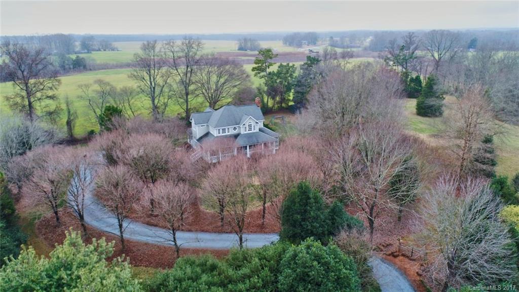 Weddington Ridge - Residential