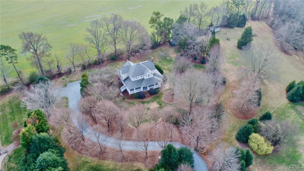 Weddington Ridge - Residential