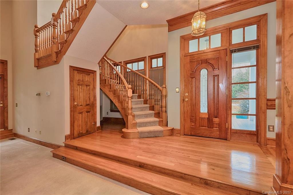Weddington Ridge - Residential