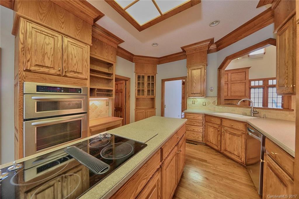 Weddington Ridge - Residential