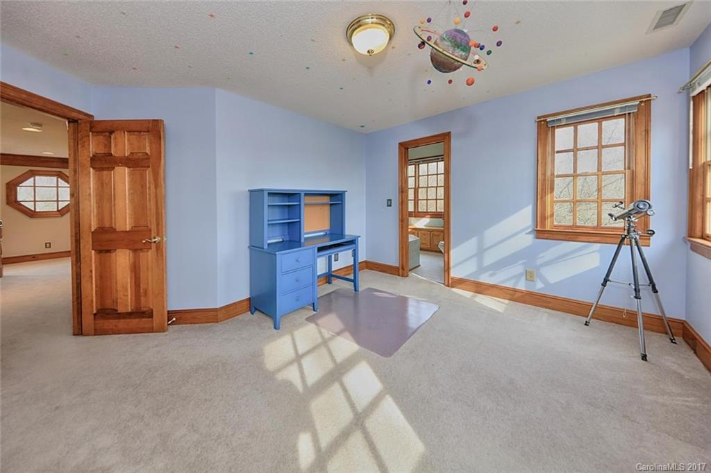 Weddington Ridge - Residential