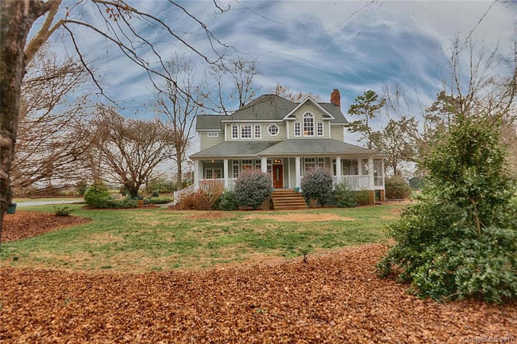 Weddington Ridge - Residential