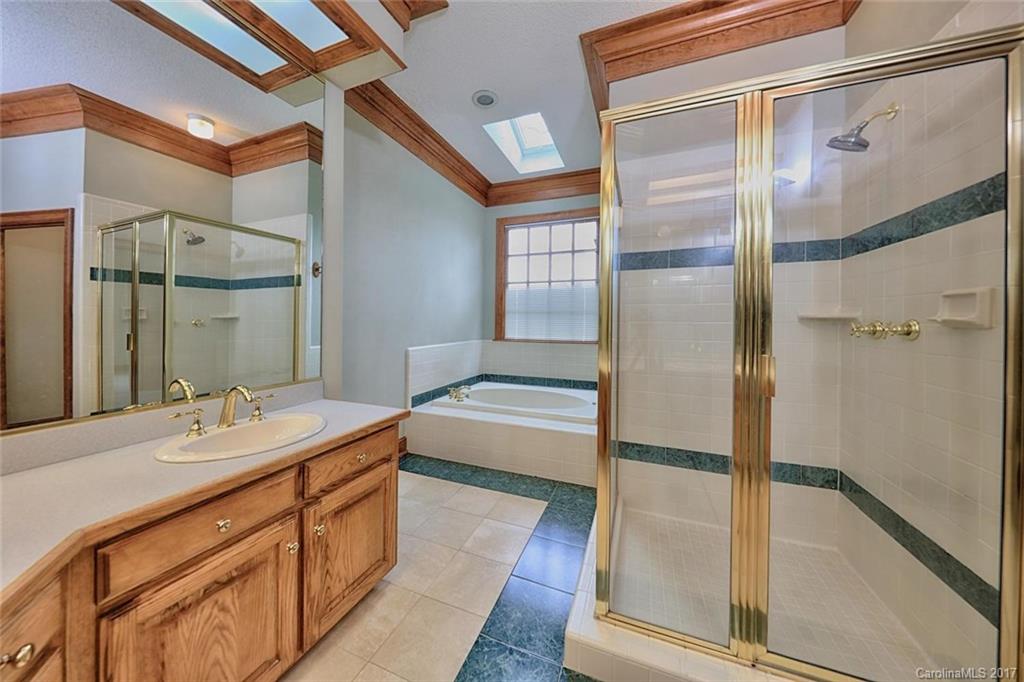 Weddington Ridge - Residential